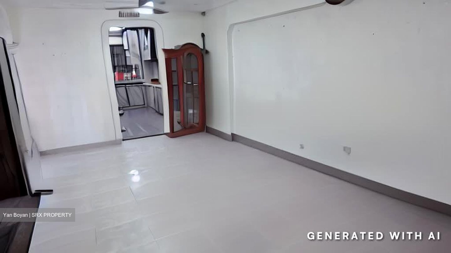 Blk 784 Yishun Avenue 2 (Yishun), HDB 4 Rooms #598773431